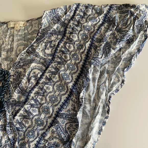 VICI Top - Picture 4 of 4